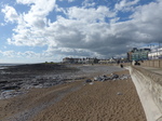 FZ028589 Porthcawl at low tide.jpg